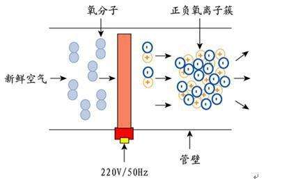 等离子废气臭气处理装置(图2)